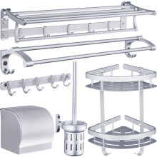 衛(wèi)生間五金掛件】?jī)r(jià)格_圖片_品牌_怎么樣-