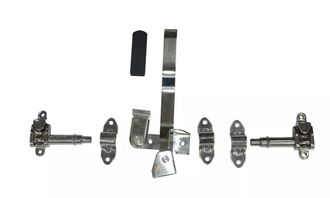 原來(lái)櫥柜的五金配件那么重要,不看吃大虧