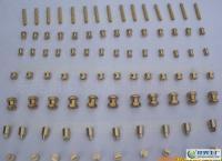 精密CNC車床件,自動車床車件,沖壓五金產品[供應]_通用五金配件_世界工廠網中國產品信息庫