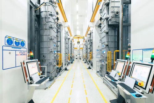 厚植工業(yè)和信息化發(fā)展的高質(zhì)量底色——寫在2024年全國(guó)工業(yè)和信息化工作會(huì)議召開(kāi)之際